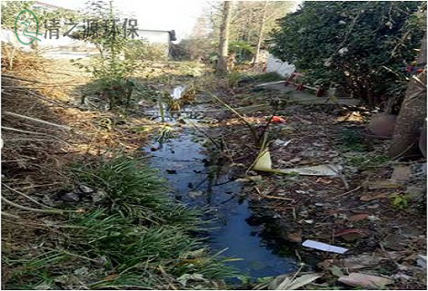 生活污水會給環境帶來哪些污染,或許有你不知道的危害 生活污水會給環境帶來哪些污染,或許有你不知道的危害