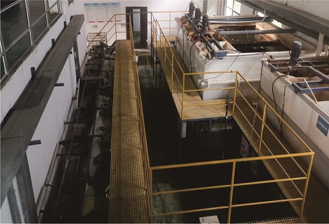 重金屬廢水處理后回收利用的意義和處理工藝 重金屬廢水處理后回收利用的意義和處理工藝