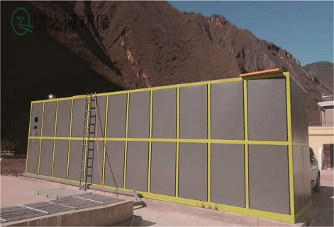 生活污水處理原理和工業(yè)廢水處理原理有什么不同之處 生活污水處理原理和工業(yè)廢水處理原理有什么不同之處