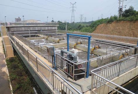 淺談污水處理項目施工質量如何控制 淺談污水處理項目施工質量如何控制