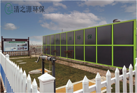 為何農村污水治理不能套用城市思維,農村污水治理的特點與難點 為何農村污水治理不能套用城市思維,農村污水治理的特點與難點