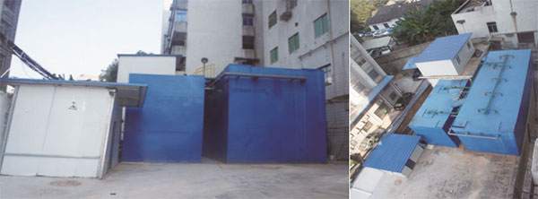 制藥廢水處理中的電解催化氧化法有哪些優缺點 制藥廢水處理中的電解催化氧化法有哪些優缺點