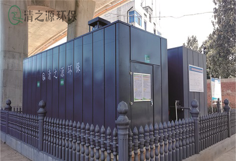 解決農(nóng)村生活污水處理難的幾點(diǎn)建議 解決農(nóng)村生活污水處理難的幾點(diǎn)建議