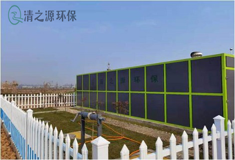 幾點對策讓冬季污水處理穩定達標 幾點對策讓冬季污水處理穩定達標