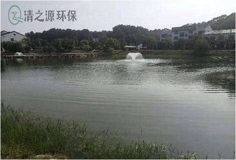 這一次，給您介紹氨氮廢水的處理方法有哪些