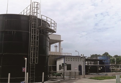 制藥廠污水處理工藝有哪些，污水處理設備有哪些