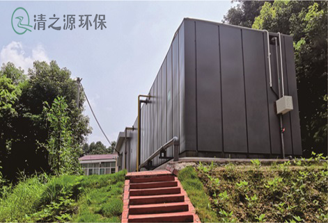 為什么需要對生活污水處理站進行升級改造 為什么需要對生活污水處理站進行升級改造