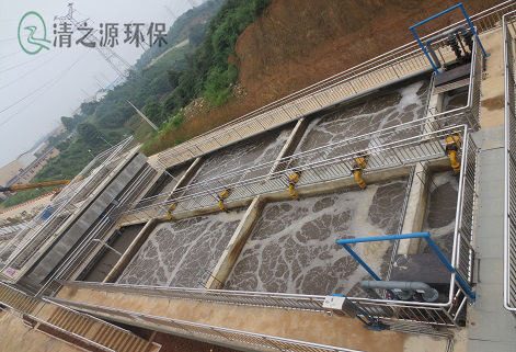 電絮凝廢水處理技術的優勢以及應用在哪些廢水行業 電絮凝廢水處理技術的優勢以及應用在哪些廢水行業