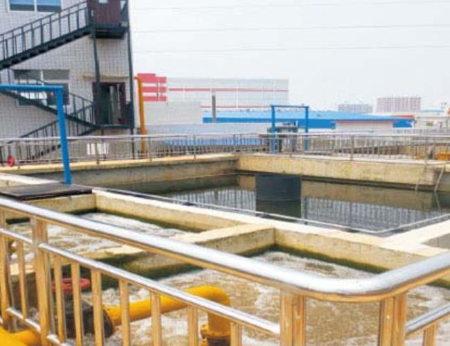 屠宰廢水的處理工藝及方法哪家好? 屠宰廢水的處理工藝及方法哪家好?