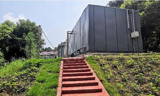 污染場地修復技術哪家公司強? 污染場地修復技術哪家公司強?