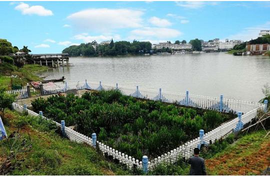 農(nóng)村環(huán)境綜合整治工程現(xiàn)在賺錢(qián)嗎? 農(nóng)村環(huán)境綜合整治工程現(xiàn)在賺錢(qián)嗎?