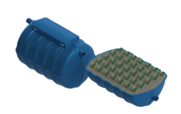 污水處理設備包括哪些？