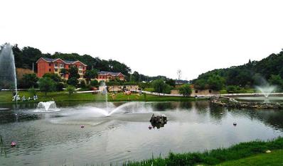 農(nóng)村污水處理 農(nóng)村污水處理